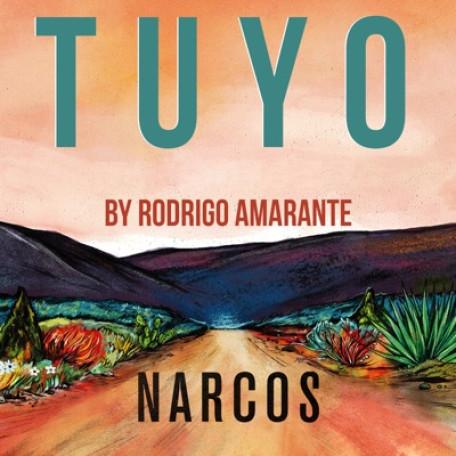 Tuyo (Narcos Theme) 