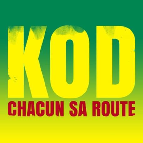 Chacun Sa Route