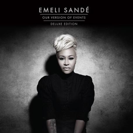 Emeli Sandé