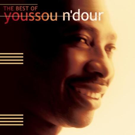7 Seconds (ft. Neneh Cherry)