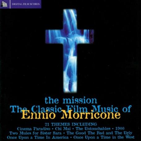 The Mission - Theme
