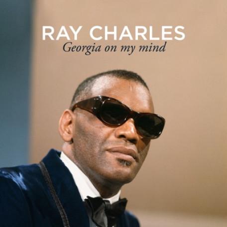Georgia On My Mind