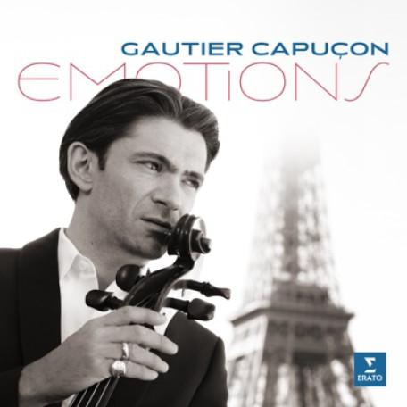 Hymne a l'amour (Orch Ducros)