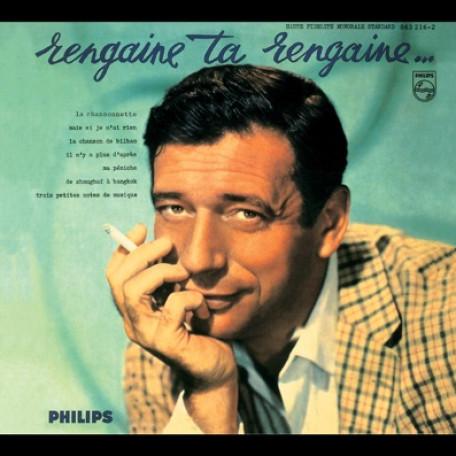 La Chansonnette