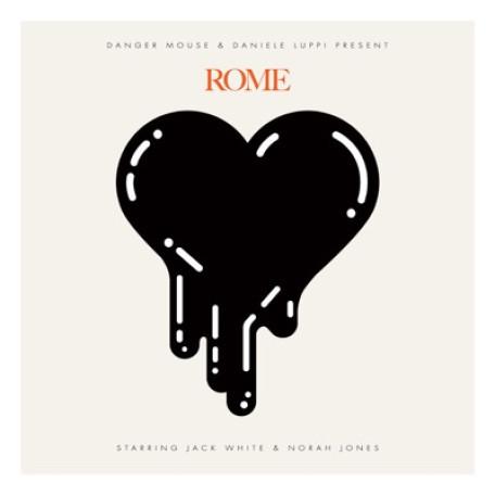 Two Against One (ft Jack White)