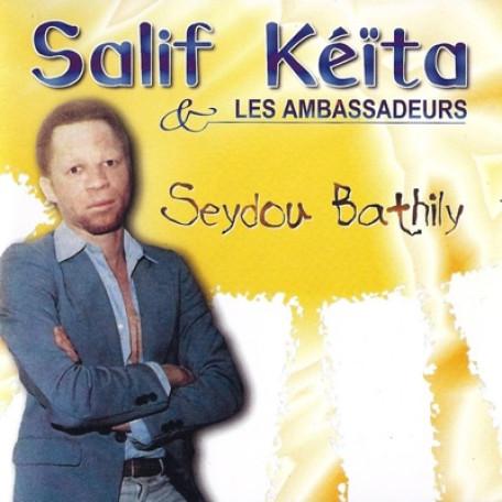 Seydou