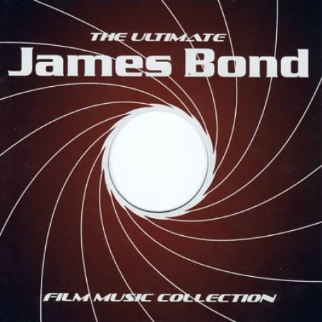 James Bond - You Only Live Twice
