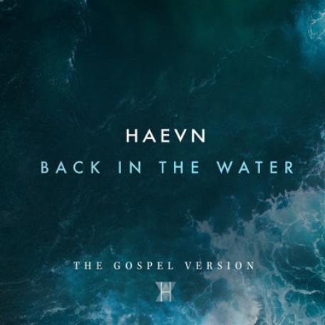 Back In The Water (Gospel Version)