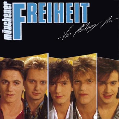 Ohne Dich (Schlaf' Ich Heut Nacht Nicht Ein)