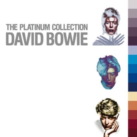 Golden Years (Album Version)