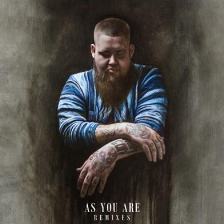 As You Are (Live At State Of The Ark Studios)