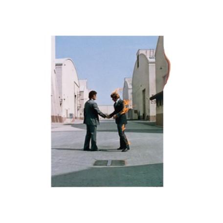 Wish You Were Here (Album Version)