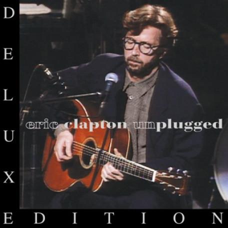 Layla (Unplugged Live Version)
