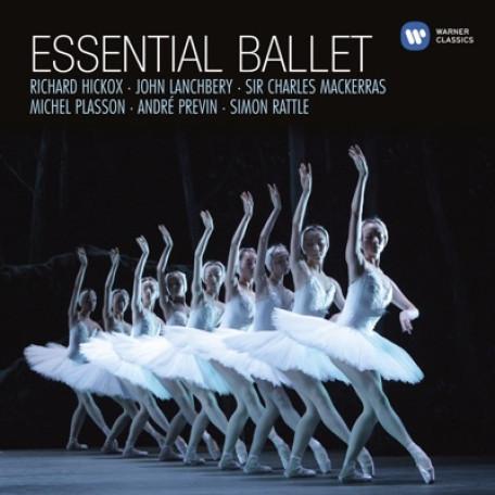 Serenade In C, Op. 48 II. Valse