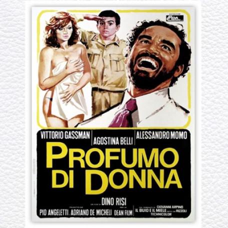 Che Vuole Questa Musica Stasera