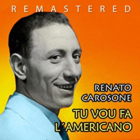 Tu Vuo Fa L'americano