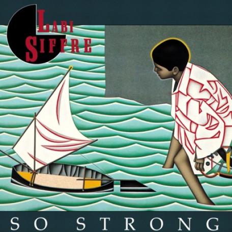 Something Inside So Strong