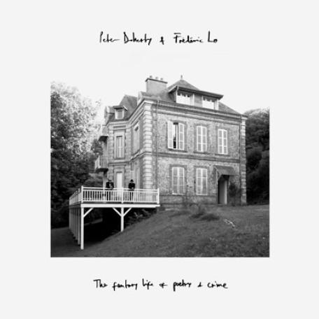 The Fantasy Life Of Poetry & Crime
