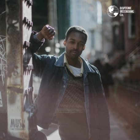 Just As Long As We're Together