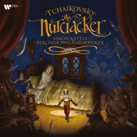 The Nutcracker - Waltz of the Flowers