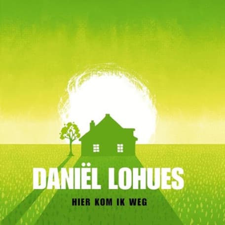 Hier Kom Ik Weg (Radio Versie)