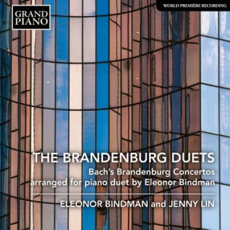 Brandenburgs Concert no. 1 (2)