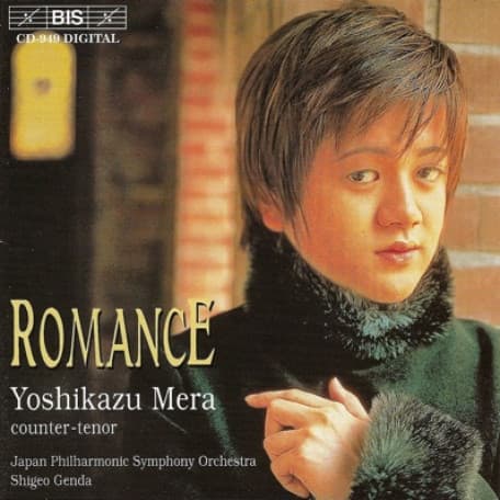 Rinaldo, HWV 7, Act II Lascia Chio Pianga