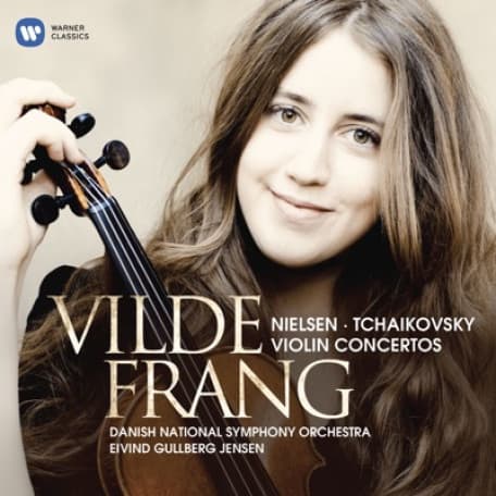 Violin Concert op. 35 (2)