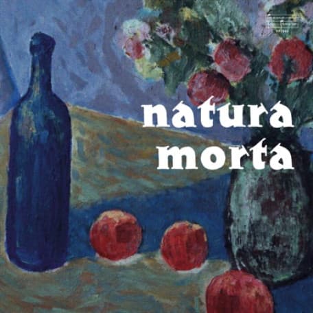 Natura Morta (Reprise)
