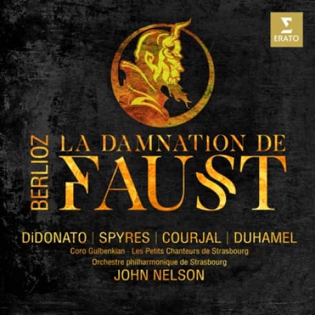 La Damnation De Faust, op. 24: Ballet Des Sylphs