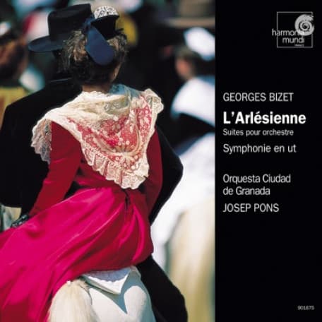 L'Arlésienne Suite no.1 (4)