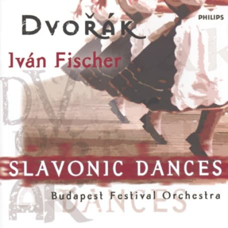 Slavonic Dance (Op. 71: no. 2)