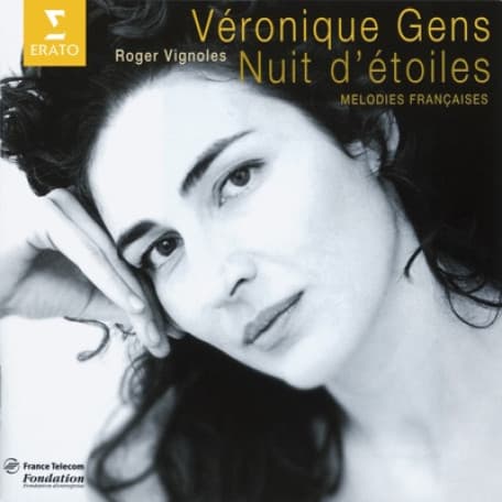 3 Melodies, Op 7 No 1 Apres Un Reve