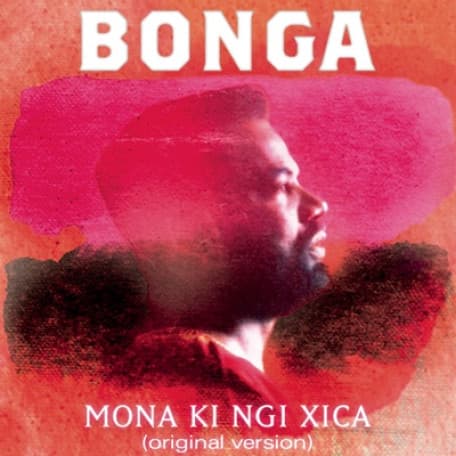 Mona Ki Ngi Xica (Radio Edit)