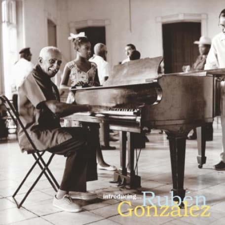 Melodia Del Rio