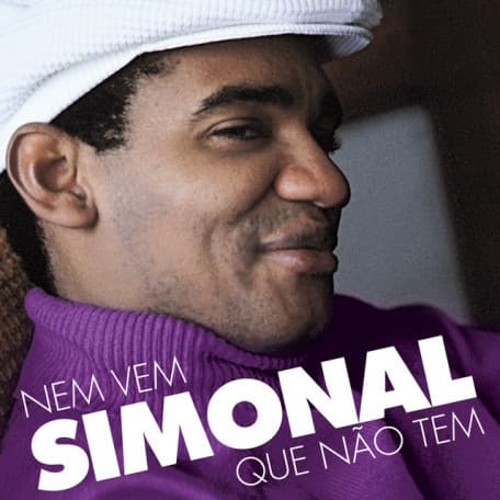 Nem Vem Que Não Tem