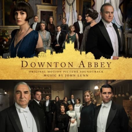 Resolution (From Downton Abbey)
