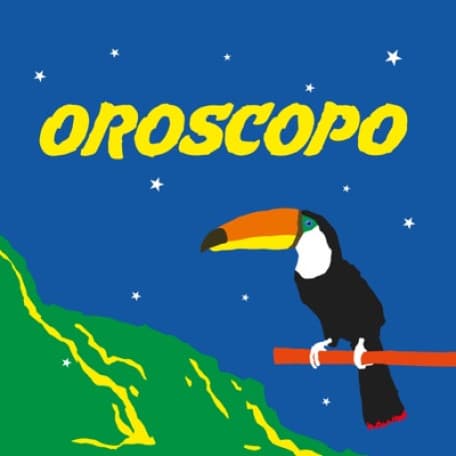 Oroscopo (Feat Takagi & Ketra)