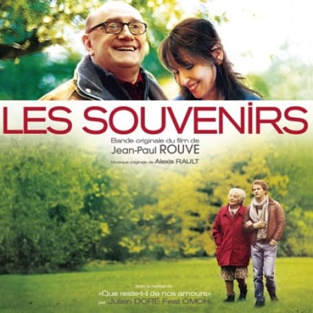Le Bonheur