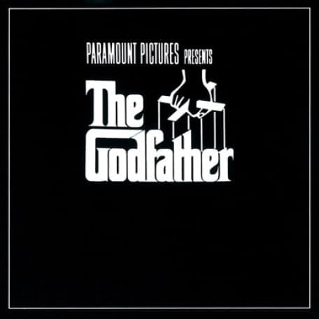 Love Theme From The Godfather