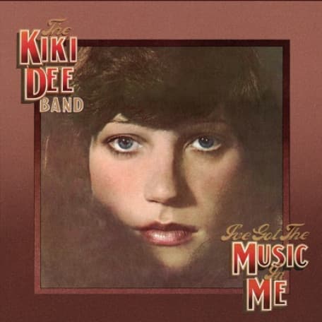 I've Got The Music In Me