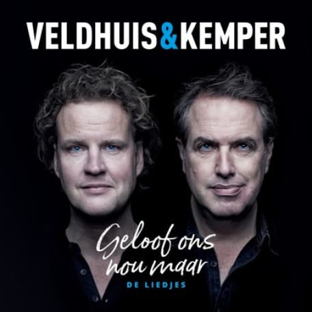 Zelfs Nu Je Zwijgt