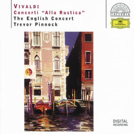 Concerto In D Major, RV 93 (1)