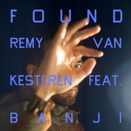 Found (Ft. Banji)