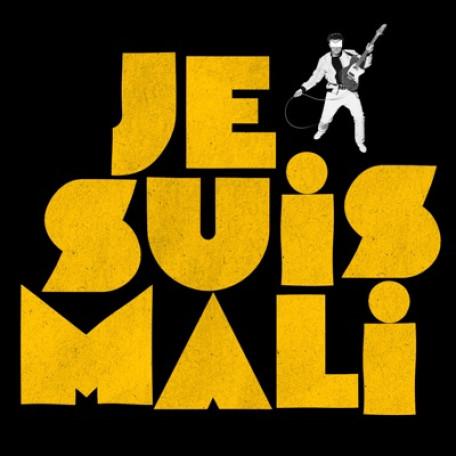 Je Suis Mali