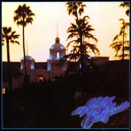 Hotel California (Single Version)