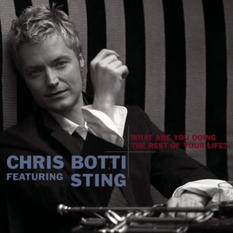 What Are You Doing The Rest Of Your Life