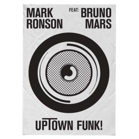 Uptown Funk (ft.Bruno Mars)