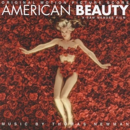 American Beauty - Theme