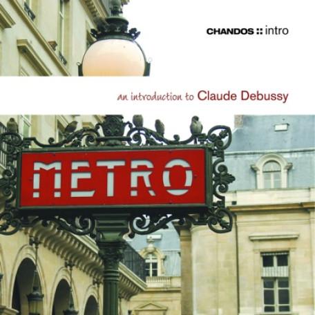 Suite Bergamasque - Clair De Lune